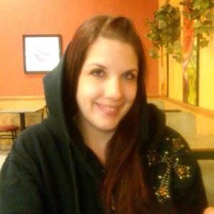 Meet your Posher, Stacy